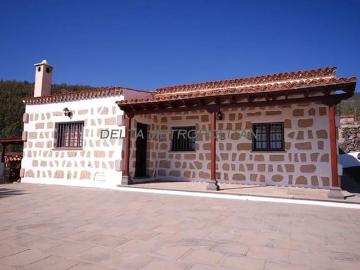 Finca/Casa Rural en venta en Cruz de Tea, Tenerife