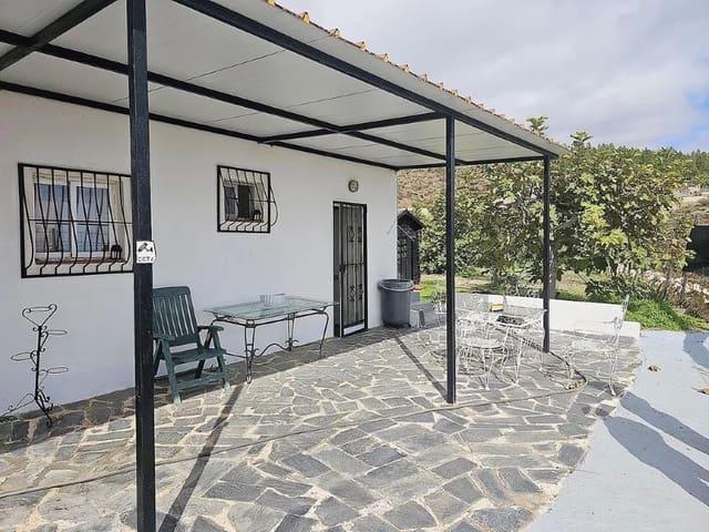 Finca/Casa Rural en venta en Cruz de Tea, Tenerife