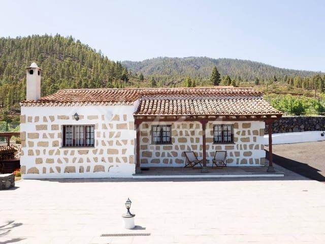 Finca/Casa Rural en venta en Cruz de Tea, Tenerife