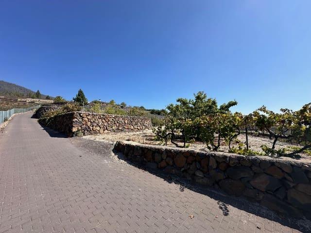 Finca/Casa Rural en venta en Cruz de Tea, Tenerife