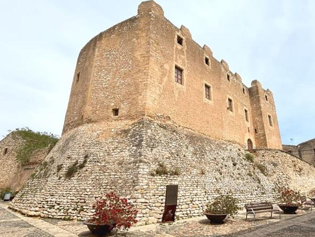 Finca/Casa Rural en venta en Creixell, Tarragona Costa Dorada