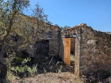 Cretas, Teruel, Aragón, Aragón