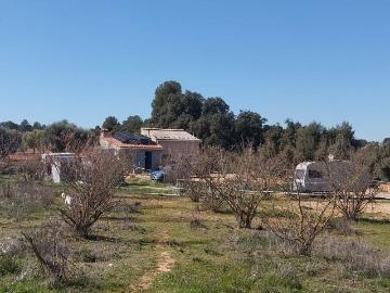 Cretas, Teruel, Aragón, Aragón