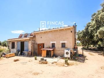 Finca/Casa Rural en venta en Cretas, Teruel
