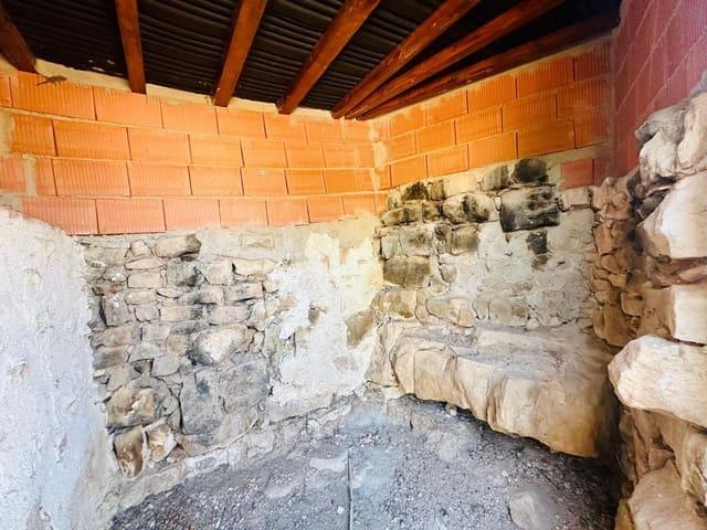Finca/Casa Rural en venta en Cretas, Teruel