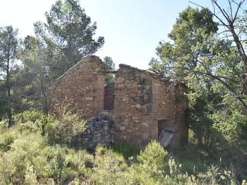Finca/Casa Rural en venta en Cretas, Teruel