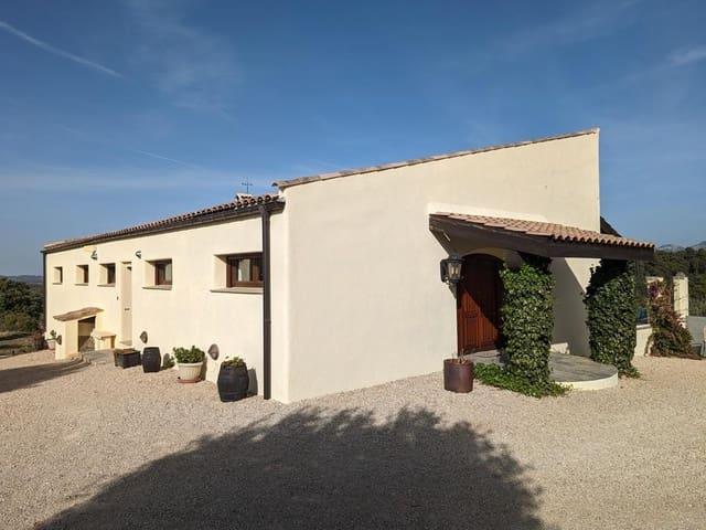 Finca/Casa Rural en venta en Cretas, Teruel