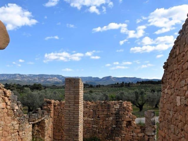 Finca/Casa Rural en venta en Cretas, Teruel
