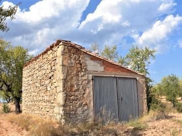 Cretas, Teruel, Aragón, Aragón