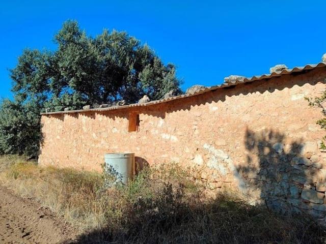 Finca/Casa Rural en venta en Cretas, Teruel