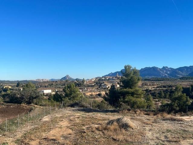 Finca/Casa Rural en venta en Cretas, Teruel