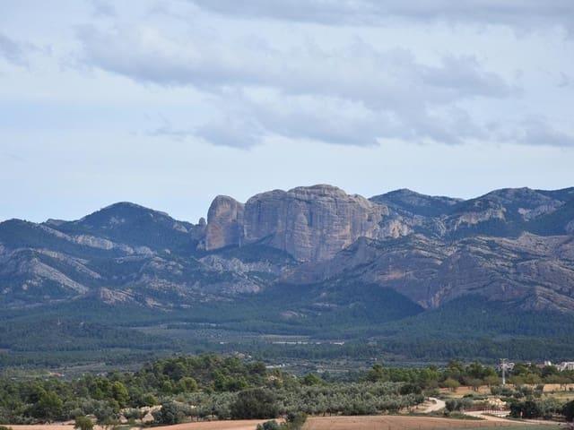 Finca/Casa Rural en venta en Cretas, Teruel