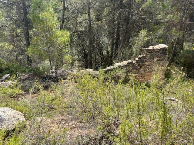 Finca/Casa Rural en venta en Cretas, Teruel