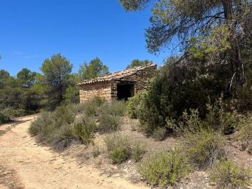 Cretas, Teruel, Aragón, Aragón