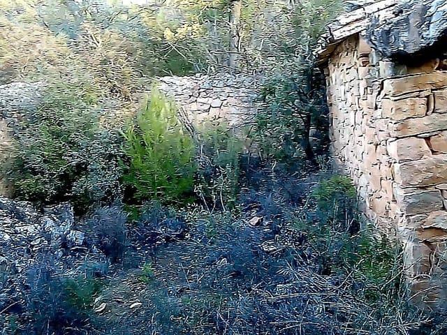 Finca/Casa Rural en venta en Cretas, Teruel