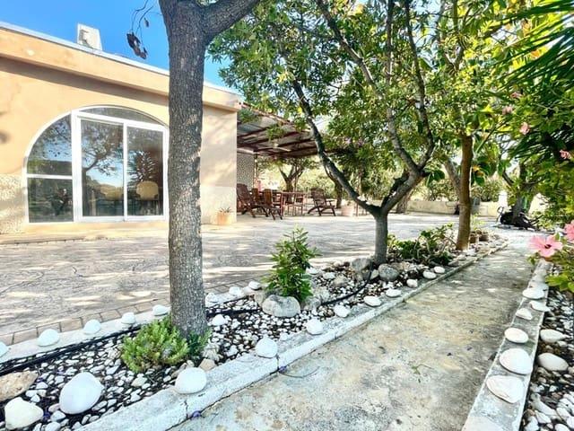 Finca/Casa Rural en venta en Crevillente / Crevillent, Alicante
