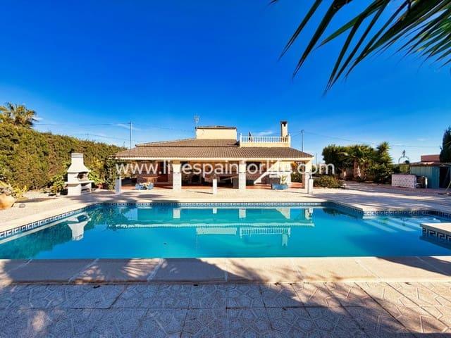 Finca/Casa Rural en venta en Crevillente / Crevillent, Alicante