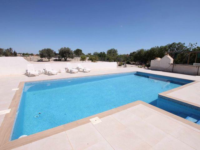 Finca/Casa Rural en venta en Crevillente / Crevillent, Alicante