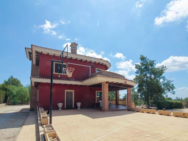 Finca/Casa Rural en venta en Crevillente / Crevillent, Alicante