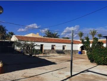 Finca/Casa Rural en venta en Crevillente / Crevillent, Alicante