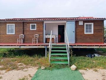 Finca/Casa Rural en venta en Crevillente / Crevillent, Alicante