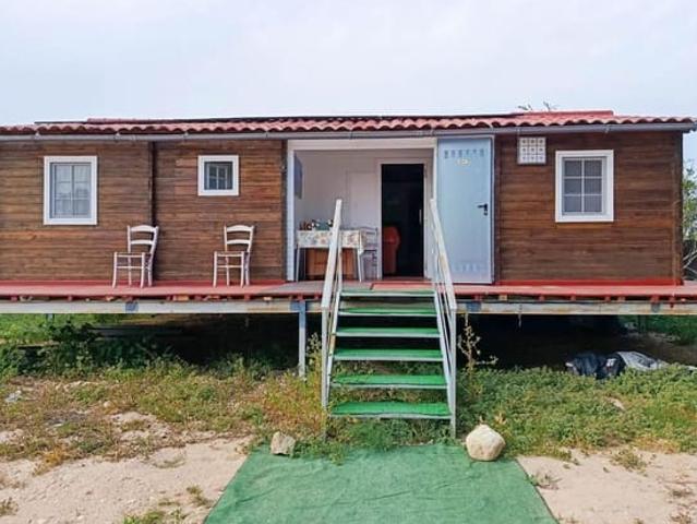 Finca/Casa Rural en venta en Crevillente / Crevillent, Alicante