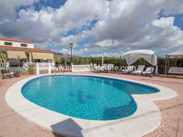 Finca/Casa Rural en venta en Crevillente / Crevillent, Alicante