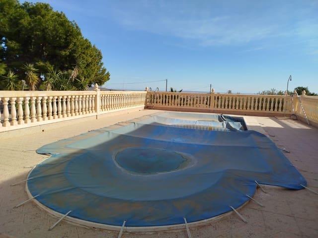 Finca/Casa Rural en venta en Crevillente / Crevillent, Alicante