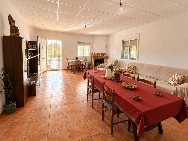 Finca/Casa Rural en venta en Crevillente / Crevillent, Alicante