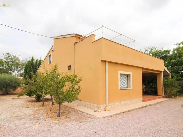 Finca/Casa Rural en venta en Crevillente / Crevillent, Alicante