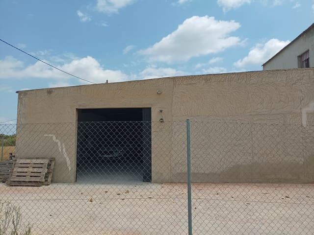 Finca/Casa Rural en venta en Crevillente / Crevillent, Alicante