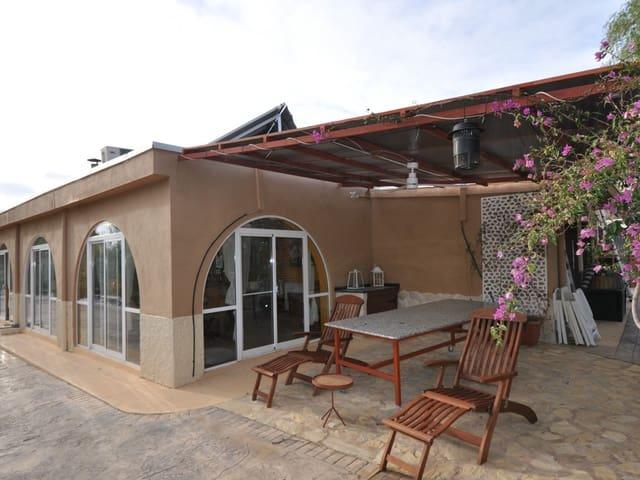Finca/Casa Rural en venta en Crevillente / Crevillent, Alicante
