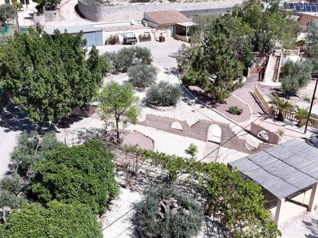 Finca/Casa Rural en venta en Crevillente / Crevillent, Alicante