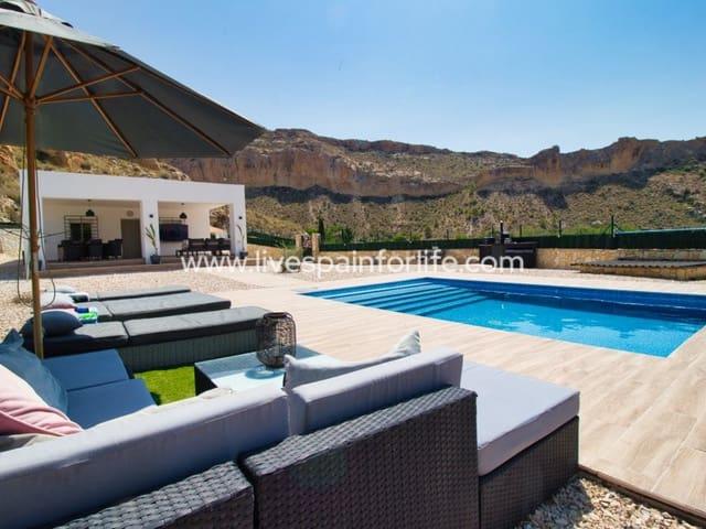 Finca/Casa Rural en venta en Crevillente / Crevillent, Alicante