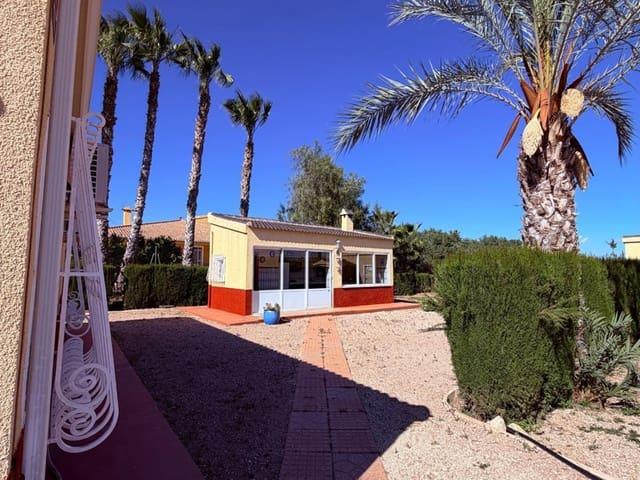 Finca/Casa Rural en venta en Crevillente / Crevillent, Alicante