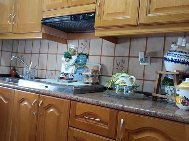 Finca/Casa Rural en venta en Crevillente / Crevillent, Alicante