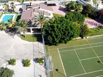 Finca/Casa Rural en venta en Crevillente / Crevillent, Alicante