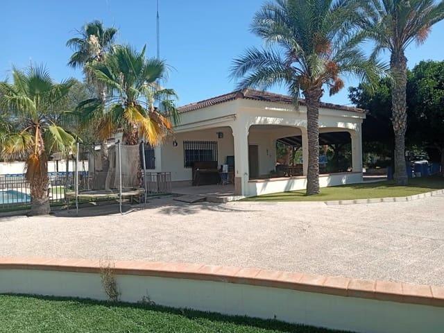 Finca/Casa Rural en venta en Crevillente / Crevillent, Alicante