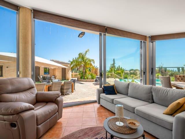 Finca/Casa Rural en venta en Crevillente / Crevillent, Alicante