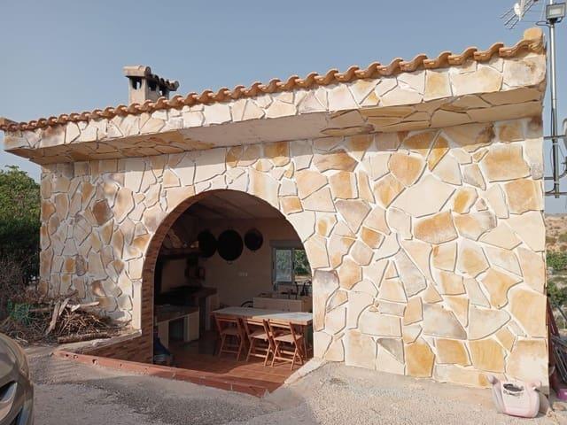 Finca/Casa Rural en venta en Crevillente / Crevillent, Alicante