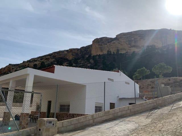 Finca/Casa Rural en venta en Crevillente / Crevillent, Alicante