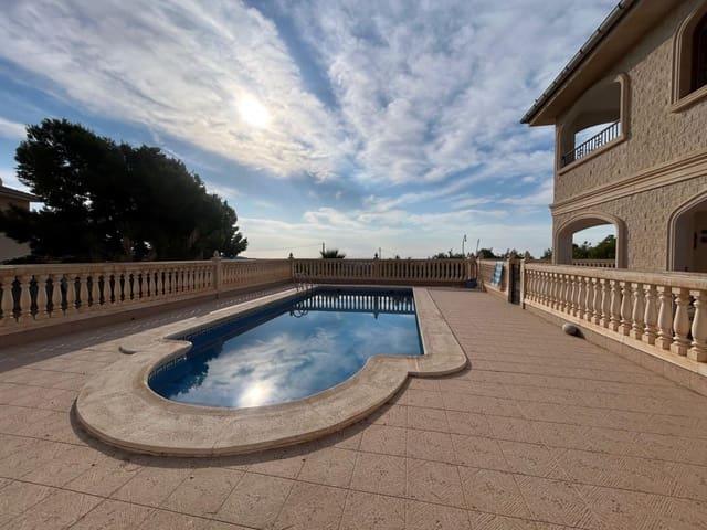 Finca/Casa Rural en venta en Crevillente / Crevillent, Alicante