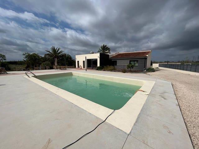 Finca/Casa Rural en venta en Crevillente / Crevillent, Alicante