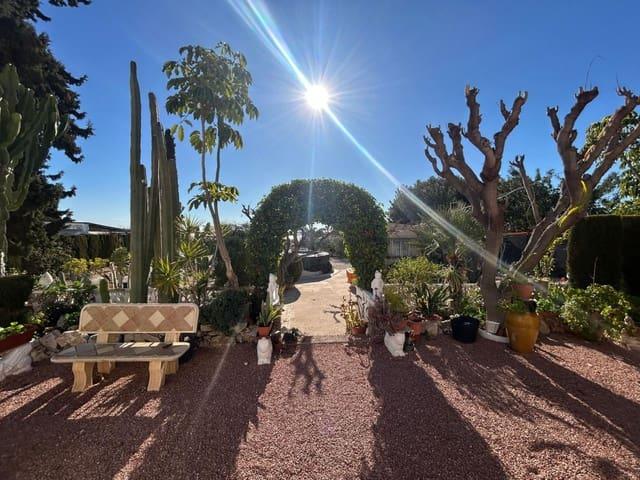 Finca/Casa Rural en venta en Crevillente / Crevillent, Alicante