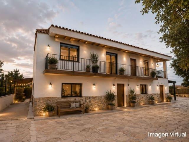 Finca/Casa Rural en venta en Crevillente / Crevillent, Alicante