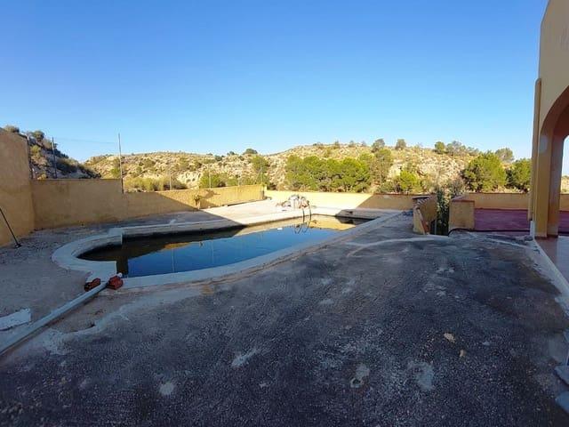 Finca/Casa Rural en venta en Crevillente / Crevillent, Alicante