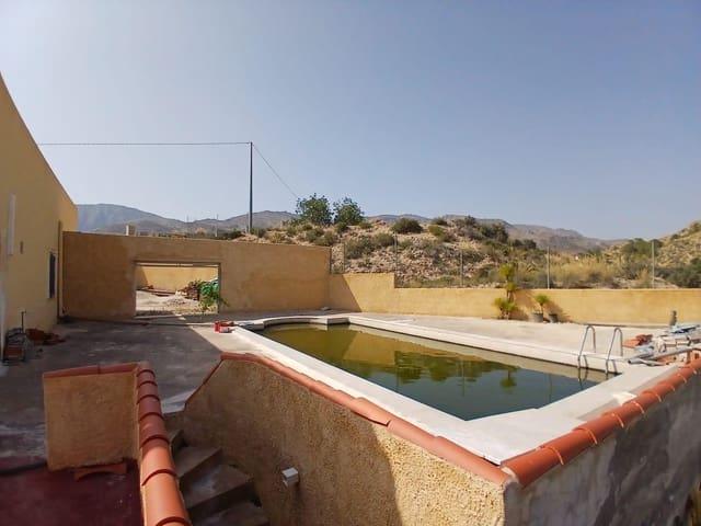 Finca/Casa Rural en venta en Crevillente / Crevillent, Alicante