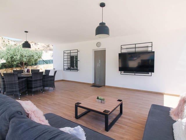 Finca/Casa Rural en venta en Crevillente / Crevillent, Alicante