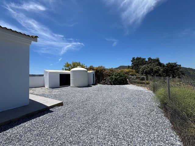 Finca/Casa Rural en venta en Cútar, Málaga