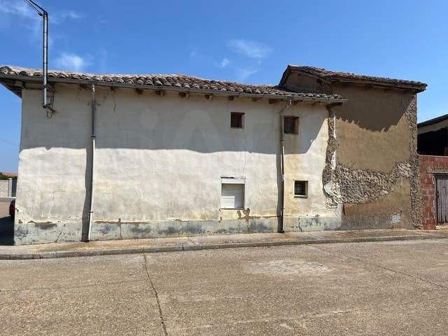 Finca/Casa Rural en venta en Cubillas de los Oteros, León